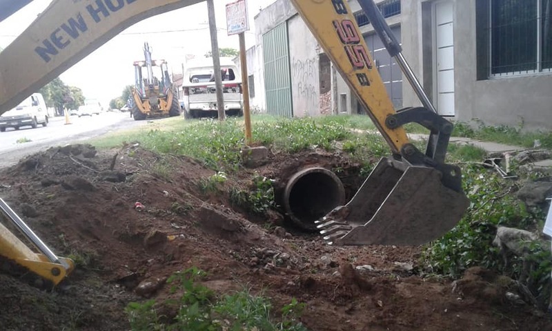 Foto: Municipalidad