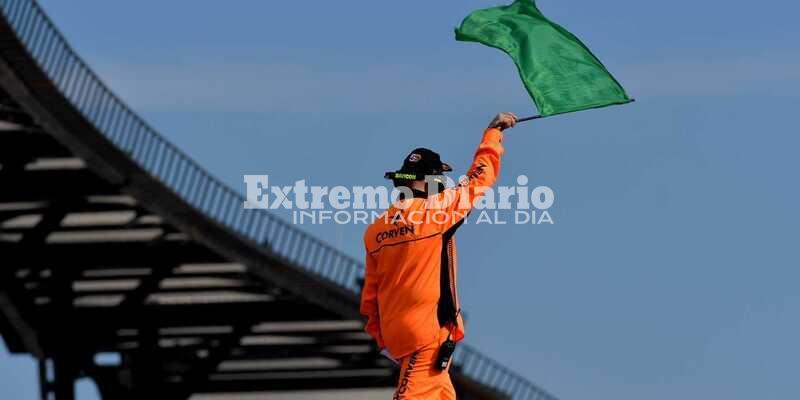 Imagen de Aqu&iacute; est&aacute;n las fechas...