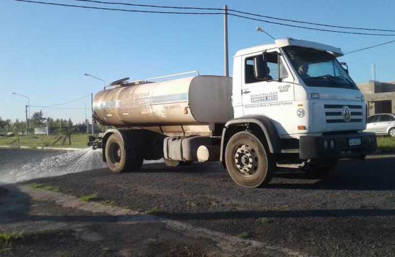 Foto: Municipalidad