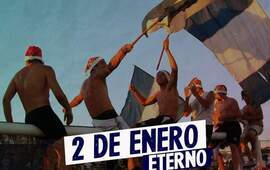 Foto: FACEBOOK ARROYO SECO ATHELTIC CLUB.