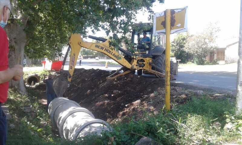 Foto: Municipalidad