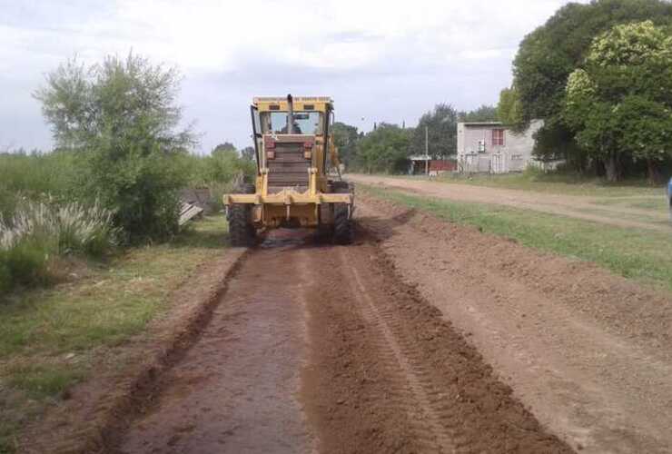 Foto: Municipalidad