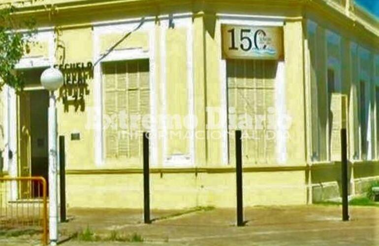 Imagen de La escuela fiscal entregar&aacute; ma&ntilde;ana 250 viandas por copa de leche