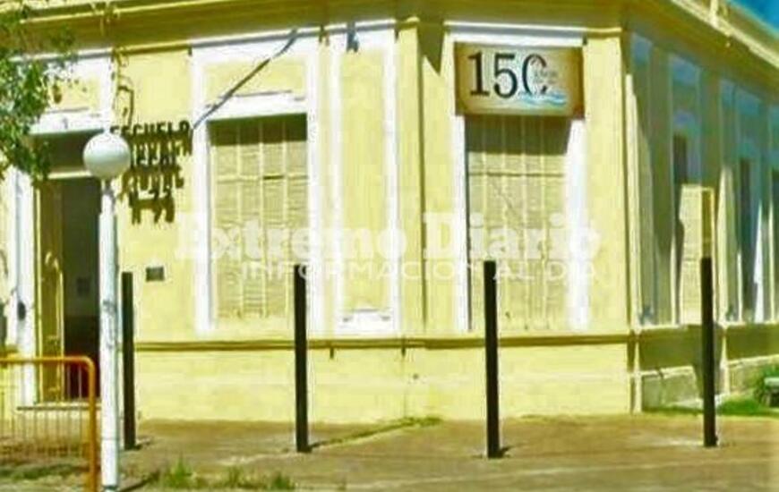 Imagen de La escuela fiscal entregar&aacute; ma&ntilde;ana 250 viandas por copa de leche