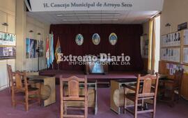 Imagen de Declaraciones Juradas Patrimoniales