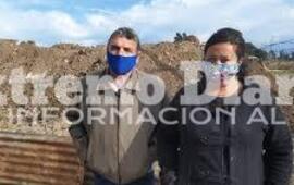Imagen de Vecinos sin respuesta por falta de agua potable planifican un corte de ruta
