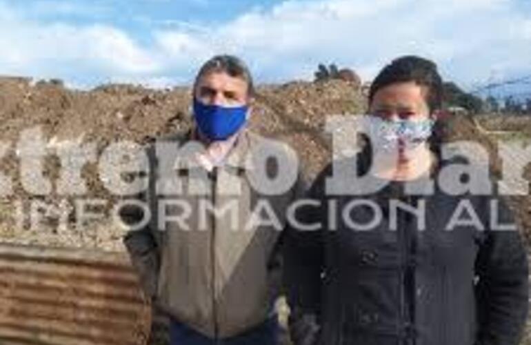 Imagen de Vecinos sin respuesta por falta de agua potable planifican un corte de ruta