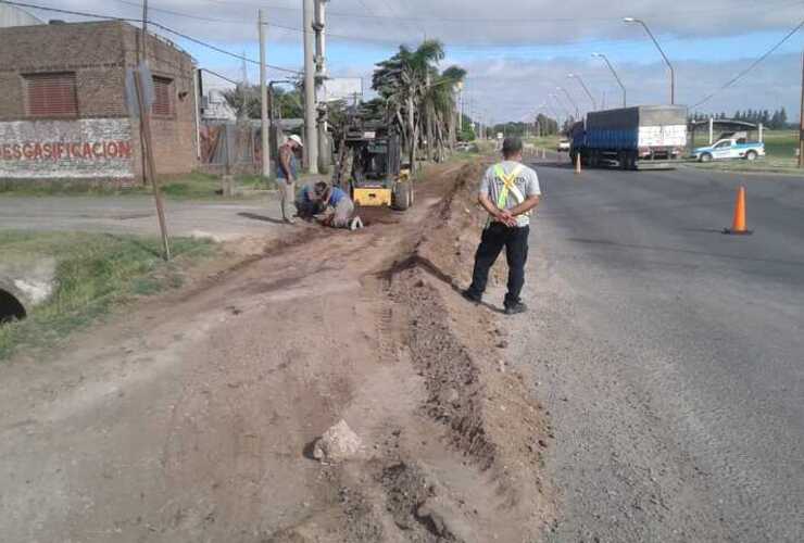 Foto: Municipalidad