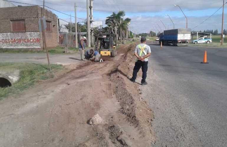 Foto: Municipalidad