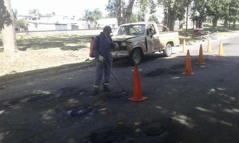 Foto: Municipalidad