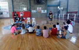 Foto: Municipalidad