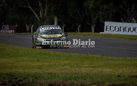 Imagen de Pole para Cingolani...