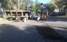 Foto: Municipalidad