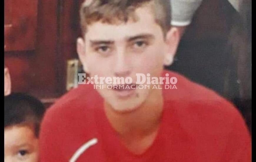 Imagen de Se cumplen 10 a&ntilde;os de la tr&aacute;gica muerte de Mat&iacute;as Gabriel Brua