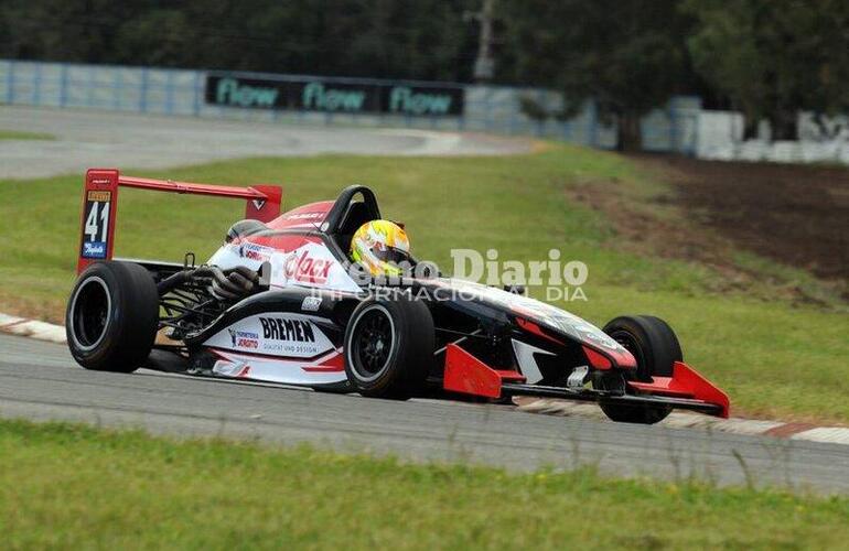 Imagen de Barrio la pole...