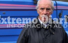 Imagen de Adi&oacute;s �Gallego�...
