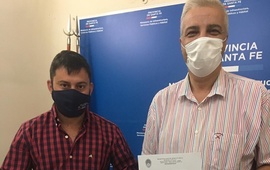Foto: Municipalidad