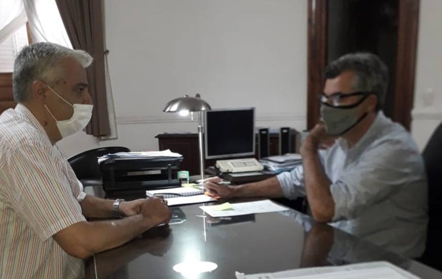 Foto: Municipalidad