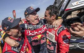 Imagen de Los tres mosqueteros...