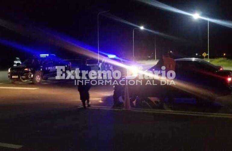 Imagen de Controles en el marco de la restricci&oacute;n de horarios para la circulaci&oacute;n