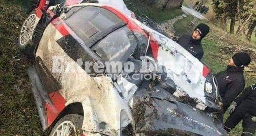 Imagen de A los tumbos...