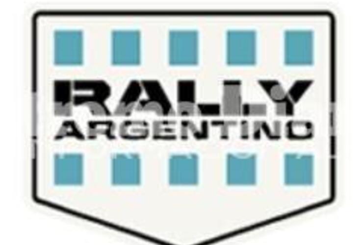 Imagen de Calendario Rally Argentino...