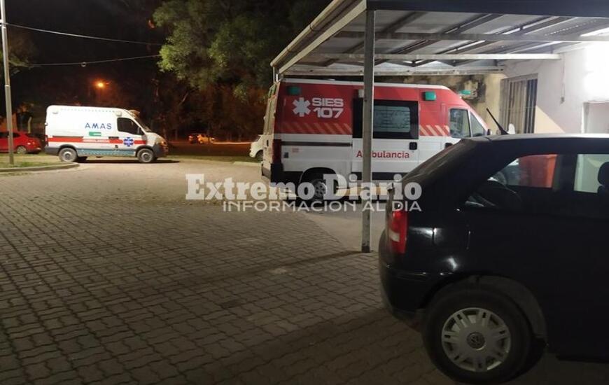 El servicio registr&oacute; demoras en atenciones sobre autopista.