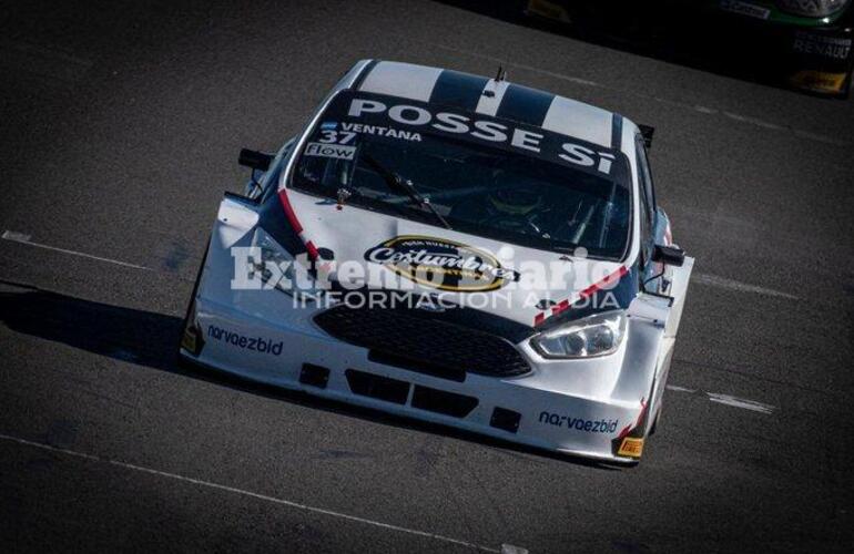 Imagen de Ventana triunfó en Parana... Imagen de Ventana triunfó en Parana...
