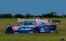 Imagen de Por Azar en el Top Race...