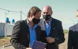 El Poder Ejecutivo Provincial autoriz&oacute; la llegada de los fondos.