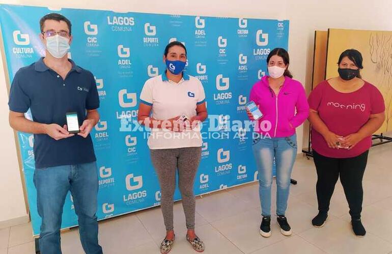 Imagen de La Comuna lanza una herramienta en la App para abonar con anticipaci&oacute;n las tarifas de La Costa