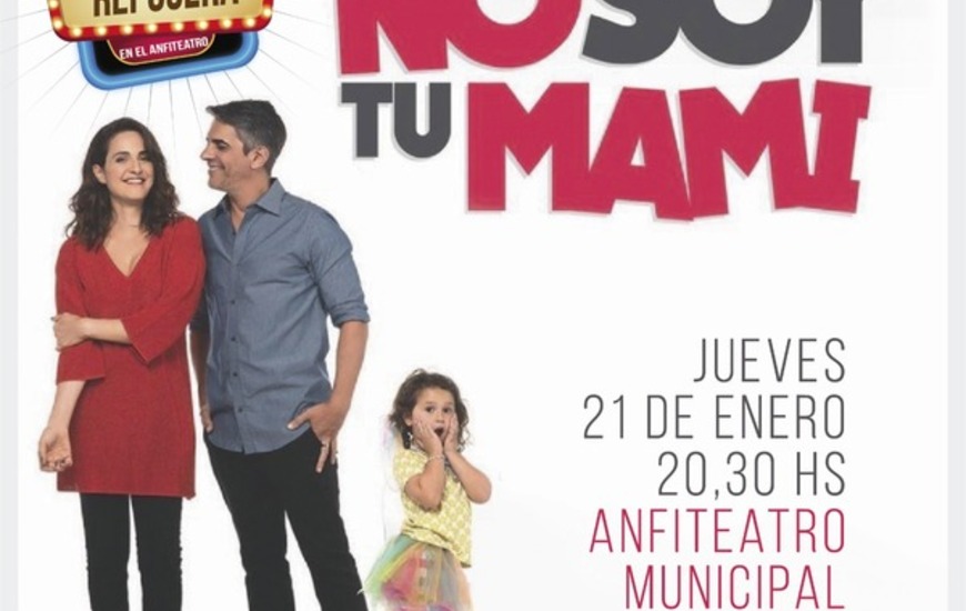 Imagen de Primera funci&oacute;n de Cine a la Reposera en esta edici&oacute;n 2021