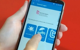 Nueva herramienta digital disponible en la App.