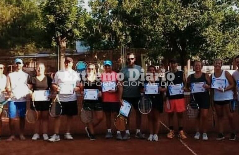 El Lobo no se detiene.