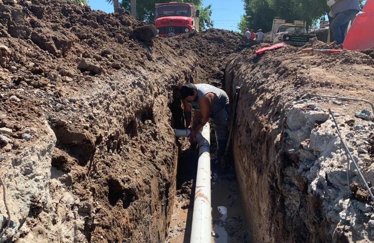 Foto: Municipalidad