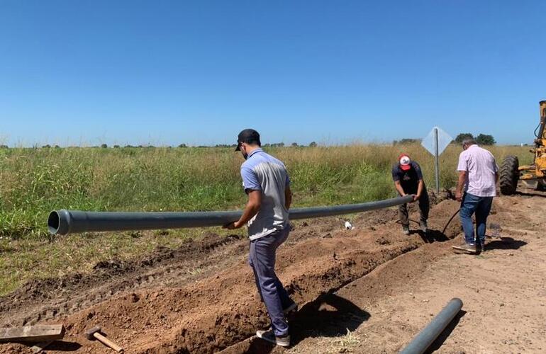 Foto: Municipalidad