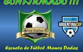 Gran noticia para los chicos y profes.