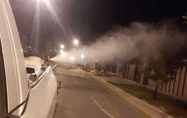 Foto: Municipalidad