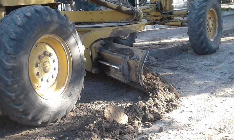 Foto: Municipalidad