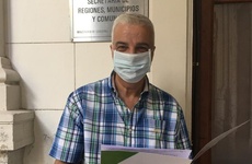 Imagen de Nuestra ciudad recibir&aacute; fondos del Plan incluir para mejoras en el barrio Santa Rita