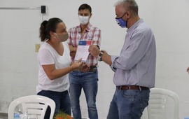 Foto: Municipalidad