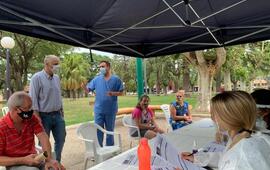 Foto: Municipalidad
