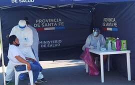 Comunicado oficial.
