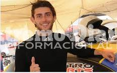 Imagen de Tambucci vuelve al campe&oacute;n...