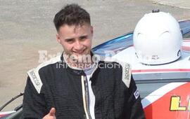 Imagen de Ahora si, Pontoni al Turismo Pista...