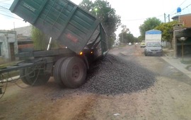 Foto: Municipalidad