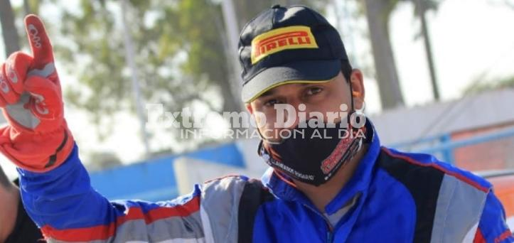 Imagen de Loizate al Turimo Pista...