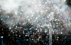 Foto archivo: La Imagen del f&uacute;tbol (Mat&iacute;as Martin)
