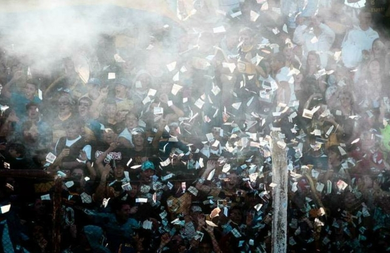 Foto archivo: La Imagen del fútbol (Matías Martin)