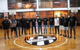 La juventud toma las riendas del "Panza".